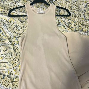 Young, Fabulous & Broke Tank Dress